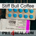 Stiff Bull Coffee new07